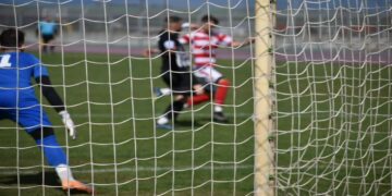 ΕΠΣ Φλώρινας: Play-off: Ισοπαλία τίτλου για τον Ερμή στην Μελίτη