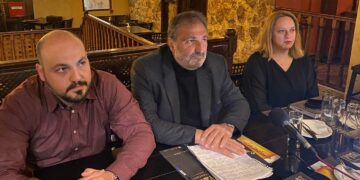 Κώστας Πασσαλίδης (Υπ. Βουλευτής ΣΥΡΙΖΑ Ν. Κοζάνης): «Ο ΣΥΡΙΖΑ θα κερδίσει τις εκλογές»