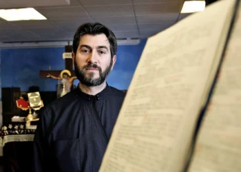 Κιβωτός του Κόσμου: Κακουργηματική δίωξη στον πατέρα Αντώνιο για ασέλγεια σε βάρος ανηλίκων κατά συρροή