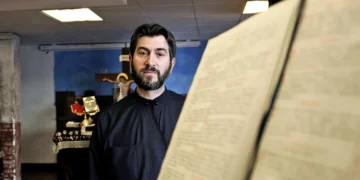 Κιβωτός του Κόσμου: Κακουργηματική δίωξη στον πατέρα Αντώνιο για ασέλγεια σε βάρος ανηλίκων κατά συρροή