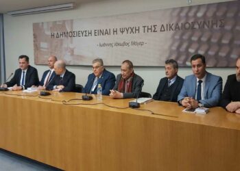 ΠΑΤΡΙΩΤΙΚΗ ΕΝΩΣΗ: Συνεργασία  με τα κόμματα «Ελληνική Ανατροπή» και «Νέα Ελλάδα»
