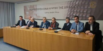 ΠΑΤΡΙΩΤΙΚΗ ΕΝΩΣΗ: Συνεργασία  με τα κόμματα «Ελληνική Ανατροπή» και «Νέα Ελλάδα»