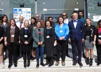 Το Πανεπιστήμιο Δυτικής Μακεδονίας συμμετέχει σε έργο από κοινού με Πανεπιστήμια Αλβανίας, Μαυροβουνίου και Κοσόβου