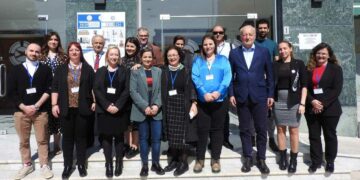 Το Πανεπιστήμιο Δυτικής Μακεδονίας συμμετέχει σε έργο από κοινού με Πανεπιστήμια Αλβανίας, Μαυροβουνίου και Κοσόβου