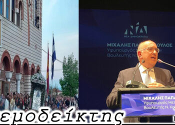 Περιμένοντας το επόμενο βήμα των υποψηφίων και η εμφάνιση των guest star που έκανε τη διαφορά! – Ο Ανεμοδείκτης 26/4