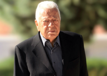 Πέθανε ο επιχειρηματίας και εκδότης Γιώργος Μπόμπολας σε ηλικία 94 ετών