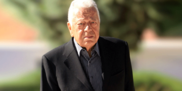 Πέθανε ο επιχειρηματίας και εκδότης Γιώργος Μπόμπολας σε ηλικία 94 ετών