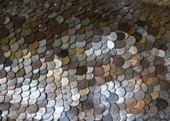 30 αργύρια: Σε πόσα ευρώ αντιστοιχούν τα νομίσματα που πήρε ο Ιούδας για να προδώσει τον Ιησού