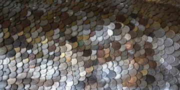 30 αργύρια: Σε πόσα ευρώ αντιστοιχούν τα νομίσματα που πήρε ο Ιούδας για να προδώσει τον Ιησού