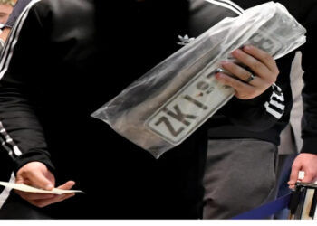 Επιστροφή πινακίδων και αδειών οδήγησης για το Πάσχα