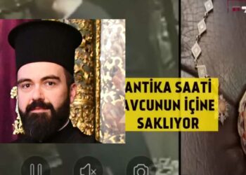 Προσφυγή στη δικαιοσύνη προαναγγέλλει η οικογένειά του Καστοριανού Μέγα Αρχιμανδρίτη