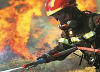 Πυροσβεστικές Υπηρεσίες Ν. Κοζάνης: Εφιστούν την προσοχή των πολιτών για την τήρηση των μέτρων με σκοπό την αποφυγή εκδήλωσης πυρκαγιάς