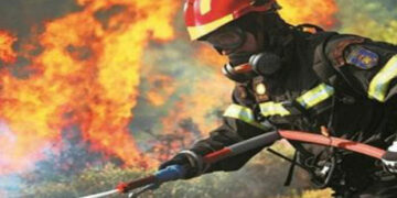 Πυροσβεστικές Υπηρεσίες Ν. Κοζάνης: Εφιστούν την προσοχή των πολιτών για την τήρηση των μέτρων με σκοπό την αποφυγή εκδήλωσης πυρκαγιάς