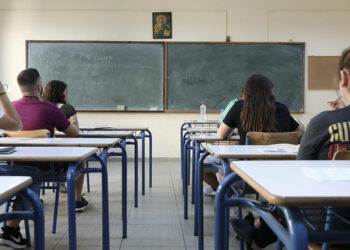 Σχολεία: Τα τελευταία μαθήματα και η έναρξη των Πανελλαδικών