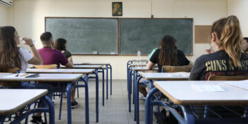 Σχολεία: Τα τελευταία μαθήματα και η έναρξη των Πανελλαδικών