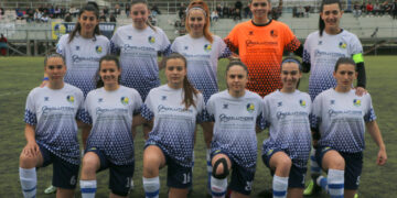 Ποδόσφαιρο Γυναικών: Η Μπόζιαρη στέλνει  τις Σειρήνες στην Α΄ Εθνική- Τρελό πανηγύρι στα Γρεβενά