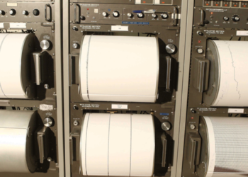 Σεισμός τώρα 3,4 Ρίχτερ στα ανοιχτά της Κω