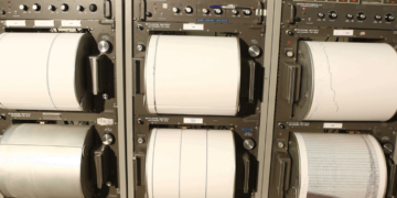 Σεισμός τώρα 3,4 Ρίχτερ στα ανοιχτά της Κω