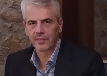 Υποψήφιος Δήμαρχος Κοζάνης ο Θόδωρος Σιόγκας- Στις 19 Απριλίου η διακήρυξη του συνδυασμού