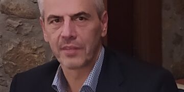 Υποψήφιος Δήμαρχος Κοζάνης ο Θόδωρος Σιόγκας- Στις 19 Απριλίου η διακήρυξη του συνδυασμού