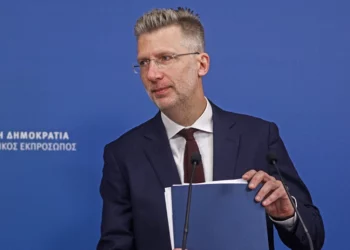 Εκλογές 2023 – Σκέρτσος: Ένα ντιμπέιτ με όλους τους πολιτικούς αρχηγούς