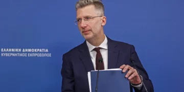 Εκλογές 2023 – Σκέρτσος: Ένα ντιμπέιτ με όλους τους πολιτικούς αρχηγούς