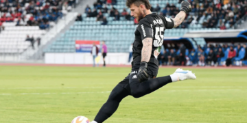 Σοκάρει η κατάθεση της 17χρονης που καταγγέλλει για βιασμό τον τερματοφύλακα Κλέιμαν