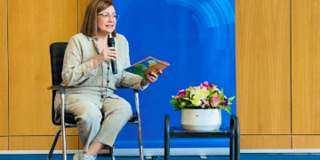 Στα Εργαστήρια Δεξιοτήτων το παραμύθι της Μαρίας Σπυράκη «Πουφ!!! Μεθάνιο»