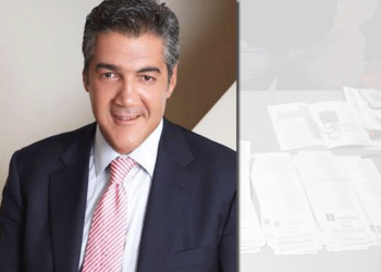 Μουσουρούλης: Εξέφρασα τη βούλησή μου να τεθώ στην κρίση των συμπολιτών μου, αλλά επελέγησαν άλλα πρόσωπα - Ανήκω και στηρίζω τη ΝΔ