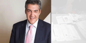 Μουσουρούλης: Εξέφρασα τη βούλησή μου να τεθώ στην κρίση των συμπολιτών μου, αλλά επελέγησαν άλλα πρόσωπα - Ανήκω και στηρίζω τη ΝΔ