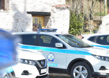 Συμβουλές οδικής ασφάλειας ενόψει των εορτών του Πάσχα από τη Γενική Περιφερειακή Αστυνομική Διεύθυνση Δυτικής Μακεδονίας