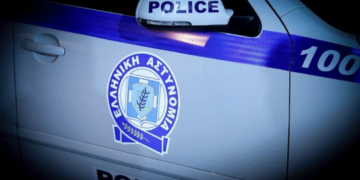 Συνελήφθη 43χρονος στην Κοζάνη για κατοχή ακατέργαστης κάνναβης