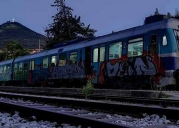 Τα δρομολόγια των τρένων από τον Σιδηροδρομικό Σταθμό Φλώρινας