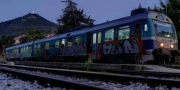 Τα δρομολόγια των τρένων από τον Σιδηροδρομικό Σταθμό Φλώρινας