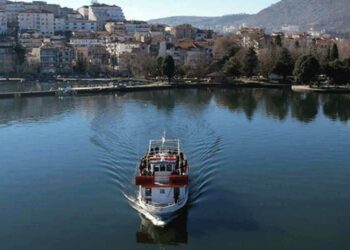 Τα δρομολόγια του καραβιού «ΟΛΥΜΠΙΑ» για το τριήμερο της Πρωτομαγιάς