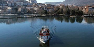 Τα δρομολόγια του καραβιού «ΟΛΥΜΠΙΑ» για το τριήμερο της Πρωτομαγιάς