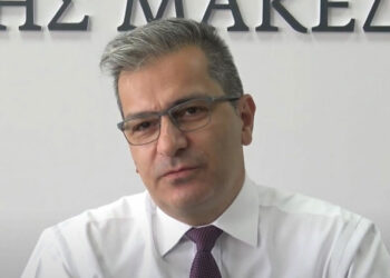 Εκλέγεται Πρύτανης ξανά ο Θόδωρος Θεοδουλίδης: «Πανεπιστήμιο- πρωταγωνιστής που θα διακρίνεται στην πράσινη και βιώσιμη ανάπτυξη»