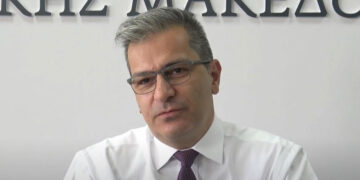 Εκλέγεται Πρύτανης ξανά ο Θόδωρος Θεοδουλίδης: «Πανεπιστήμιο- πρωταγωνιστής που θα διακρίνεται στην πράσινη και βιώσιμη ανάπτυξη»