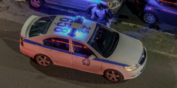 Θεσσαλονίκη: Έφυγαν για Πάσχα και τους έκλεψαν 150.000 ευρώ από το διαμέρισμά τους