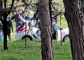 Έγκλημα στη Θεσσαλονίκη: 34χρονος γιος, σκότωσε τη μητέρα του -Τον αναζητά η ΕΛΑΣ