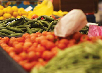 Θεσσαλονίκη: Θα λειτουργήσει η πρώτη πανελλαδικά απογευματινή λαϊκή αγρορά