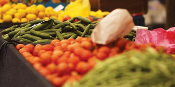 Θεσσαλονίκη: Θα λειτουργήσει η πρώτη πανελλαδικά απογευματινή λαϊκή αγρορά