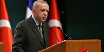 Θρίλερ με την υγεία του Ερντογάν - Ακυρώνει όλες τις σημερινές εμφανίσεις του μετά την ξαφνική αδιαθεσία