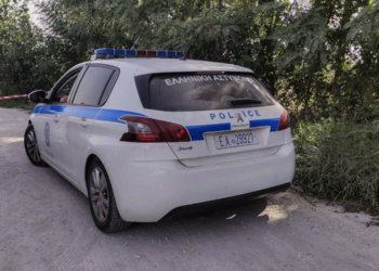 Θρίλερ στη Θεσσαλονίκη: Γυναίκα εντοπίστηκε νεκρή σε αυτοκίνητο - Έγκλημα η πρώτη εκτίμηση των αστυνομικών