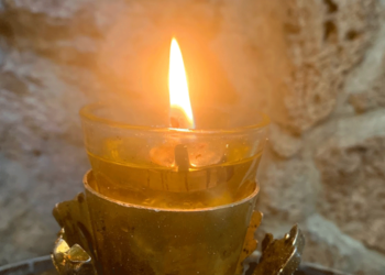 Τι γιορτάζουμε τη Μεγάλη Τρίτη;