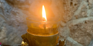 Τι γιορτάζουμε τη Μεγάλη Τρίτη;