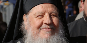 Το μήνυμα του Σεβασμιωτάτου Μητροπολίτου Φλωρίνης, Πρεσπών και Εορδαίας κ. Θεοκλήτου για το Πάσχα