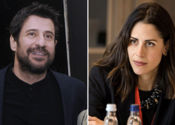 Το παρασκήνιο της εξόδου Γεωργούλη μετά την καταγγελία Χρονοπούλου για βαριά κακοποίηση