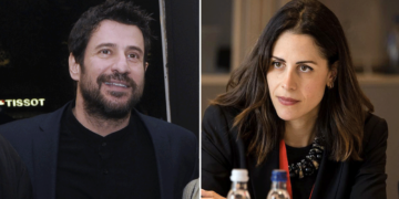 Το παρασκήνιο της εξόδου Γεωργούλη μετά την καταγγελία Χρονοπούλου για βαριά κακοποίηση