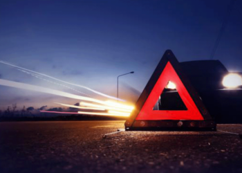 Τι απαγορεύεται να χρησιμοποιείς σε Εθνική Οδό, γιατί είναι εξαιρετικά επικίνδυνο